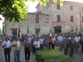 Alpini 2006