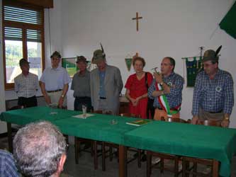 Alpini 2006