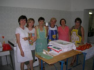 Clicca sull'immagine per ingrandirla LeNostreCuoche
